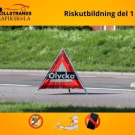 Risk 1 i Helsingborg (Riskutbildning Del 1)