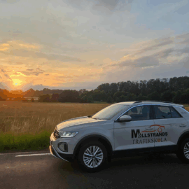 Testlektion Bil 60 Min