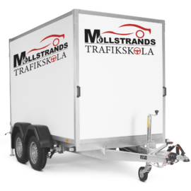 B96 (Utökad B-behörighet)